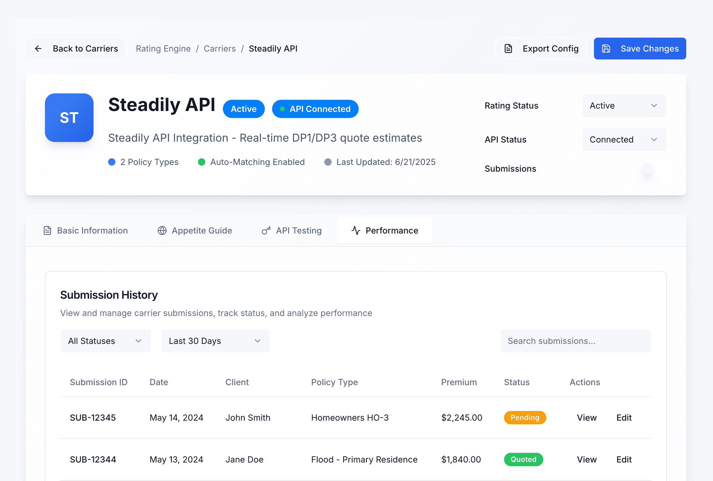 Beyond Spreadsheets: The Future of Property Risk Assessment is Here